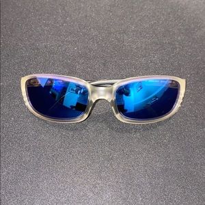 costa sunglasses clear frames